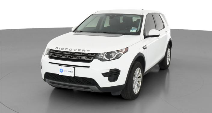 2018 Land Rover Discovery Sport SE -
                North Las Vegas, NV