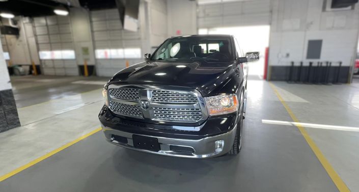 2015 RAM 1500 Laramie -
                Tolleson, AZ