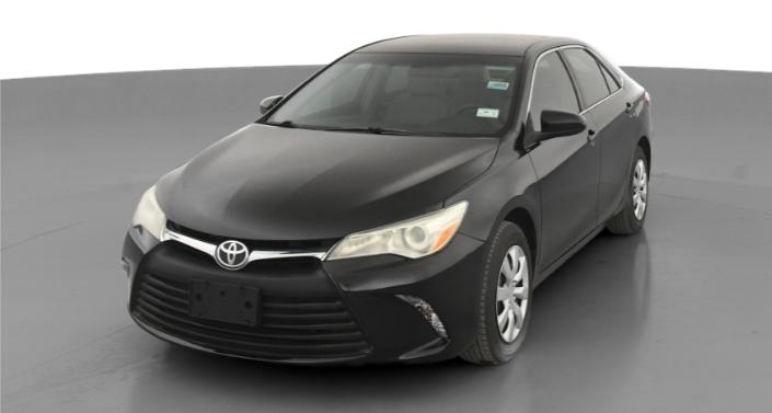 2016 Toyota Camry LE -
                Fort Worth, TX