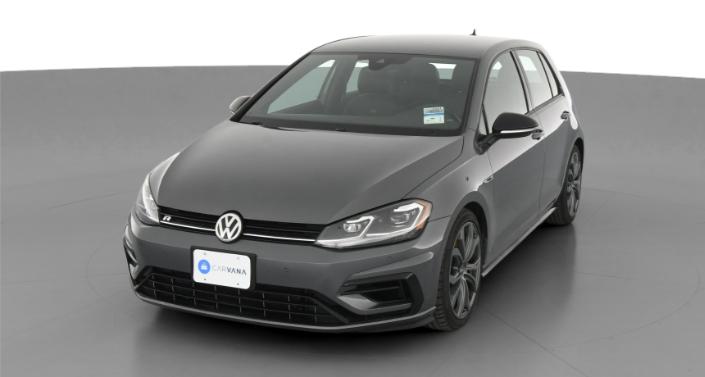 2019 Volkswagen Golf R -
                Tooele, UT