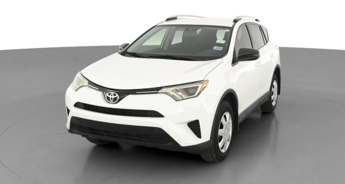 2016 Toyota RAV4 LE -
                Bessemer, AL