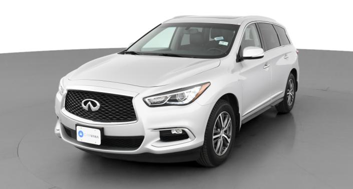 2016 INFINITI QX60  -
                Tolleson, AZ