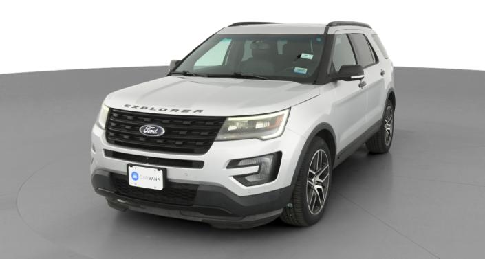 2016 Ford Explorer Sport -
                Tolleson, AZ