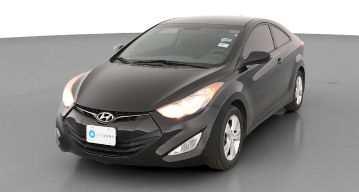 2013 Hyundai Elantra GS -
                Tolleson, AZ