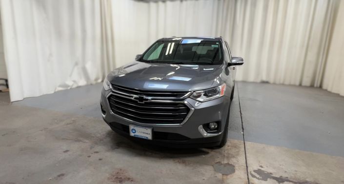 2020 Chevrolet Traverse LT -
                Riverside, CA