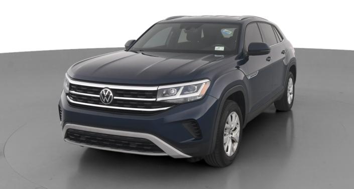 2021 Volkswagen Atlas S -
                Auburn, GA