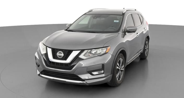 2018 Nissan Rogue SL -
                Haines City, FL