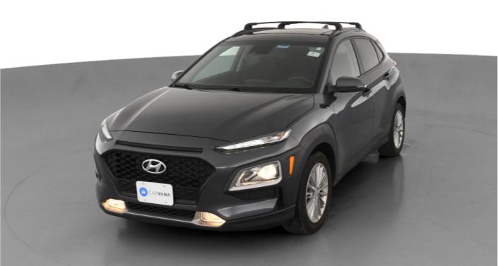 2021 Hyundai Kona SEL Plus -
                Beverly, NJ