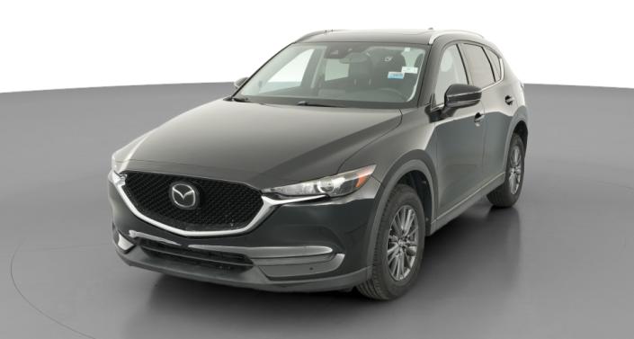Thumbnail: 2019 Mazda CX-5 - 1