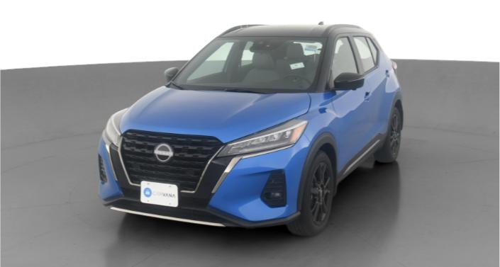 2023 Nissan Kicks SR -
                Indianapolis, IN