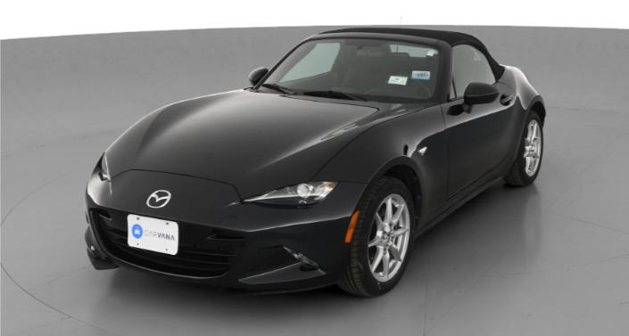 2017 Mazda MX-5 Miata Sport -
                Colonial Heights, VA