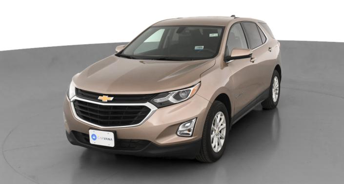 2019 Chevrolet Equinox LT -
                Beverly, NJ