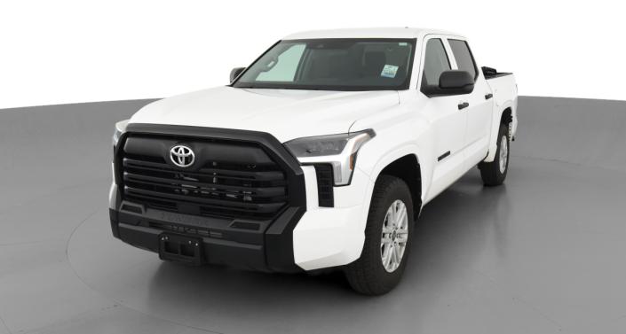 2022 Toyota Tundra SR5 -
                Concord, NC