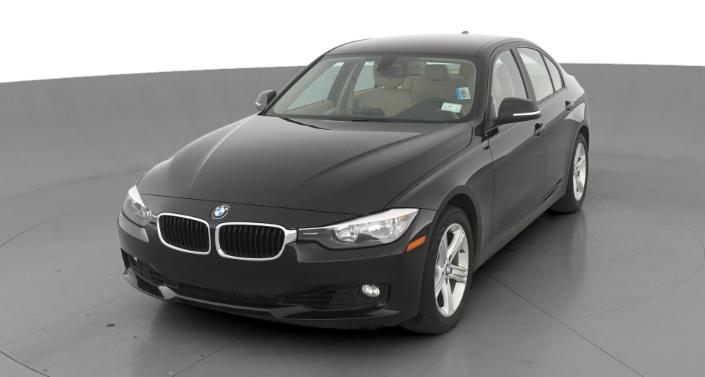 2015 BMW 3 Series 328i xDrive -
                Auburn, GA