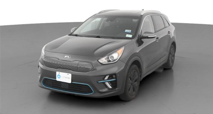 2019 Kia Niro EX Premium -
                Auburn, GA