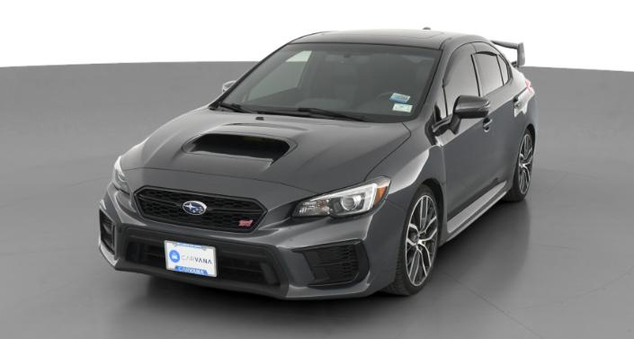 2021 Subaru WRX Limited -
                North Las Vegas, NV