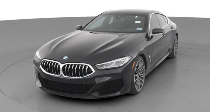 2021 BMW 8 Series M850i xDrive -
                Concord, NC