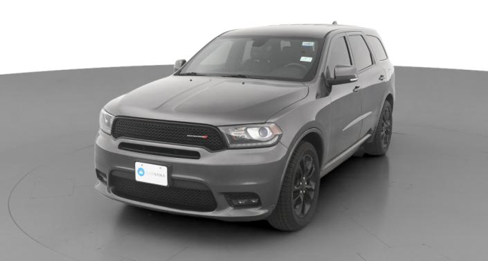 2019 Dodge Durango GT -
                Auburn, GA