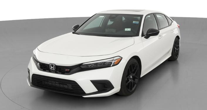 2024 Honda Civic Si -
                Colonial Heights, VA