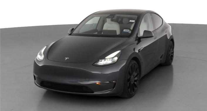 2022 Tesla Model Y Performance -
                Beverly, NJ