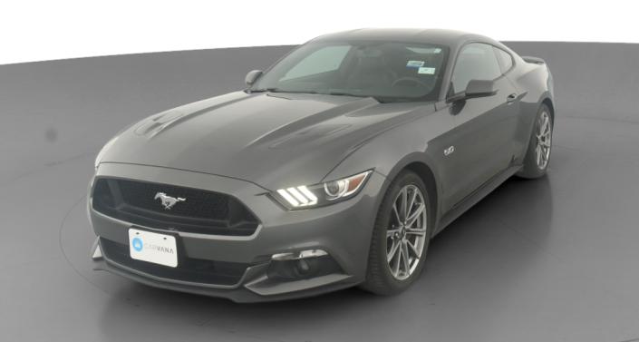 2015 Ford Mustang GT Premium -
                Indianapolis, IN