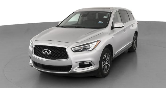 2019 INFINITI QX60 Pure -
                Beverly, NJ