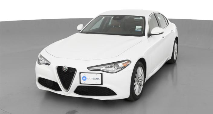 2021 Alfa Romeo Giulia Sprint -
                Beverly, NJ