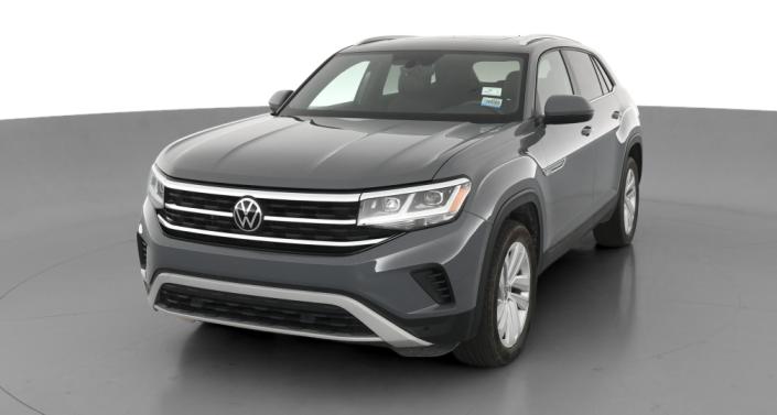 2023 Volkswagen Atlas SE -
                Framingham, MA