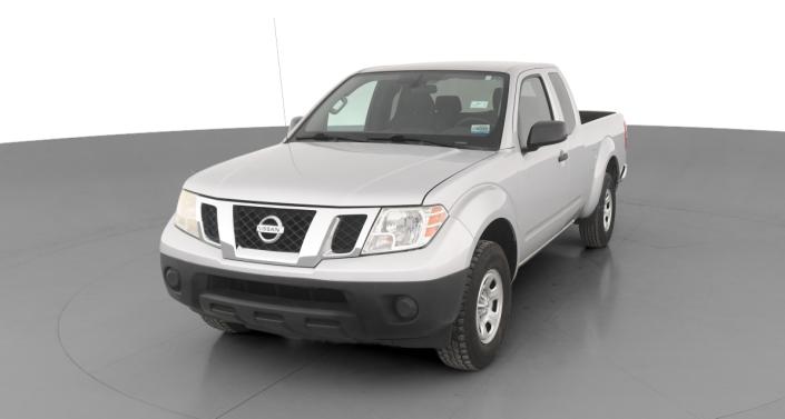 2016 Nissan Frontier S/C -
                Indianapolis, IN