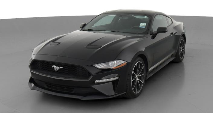 2020 Ford Mustang  -
                Concord, NC