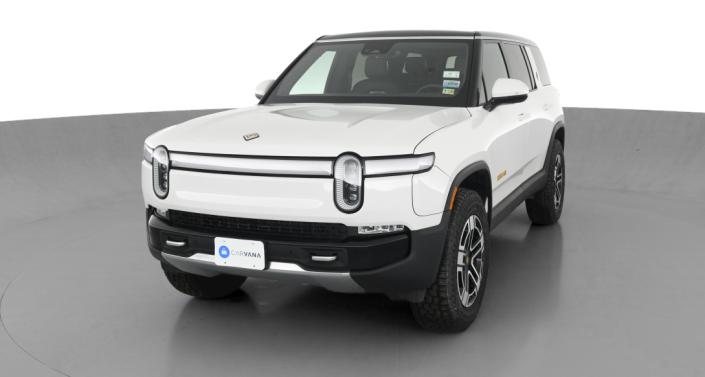 2023 Rivian R1S Adventure -
                Colonial Heights, VA