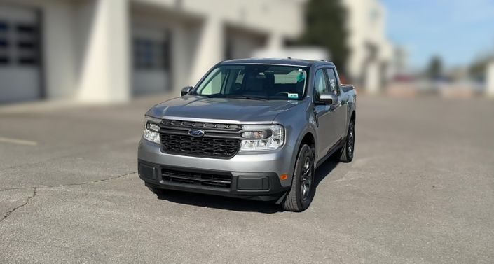 2022 Ford Maverick XLT -
                Bessemer, AL