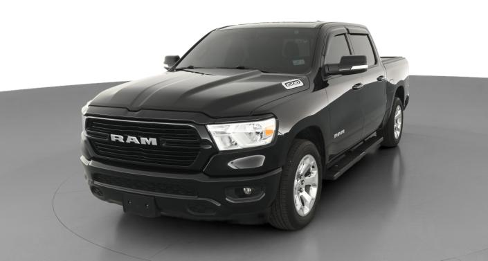 2019 RAM 1500 Big Horn -
                West Memphis, AR