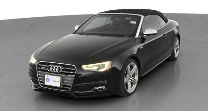 2013 Audi S5 Premium Plus -
                Beverly, NJ