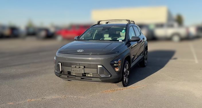 2024 Hyundai Kona SEL -
                Bessemer, AL