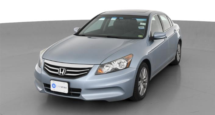 2012 Honda Accord EX-L -
                Colonial Heights, VA