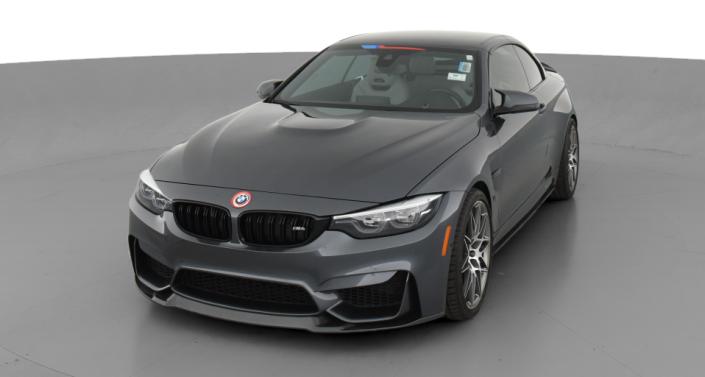 2019 BMW M4 Base -
                Concord, NC