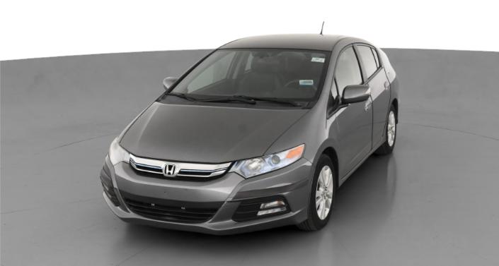 2012 Honda Insight EX -
                Beverly, NJ