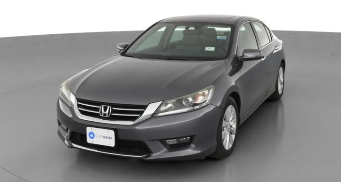 2015 Honda Accord EX -
                Colonial Heights, VA