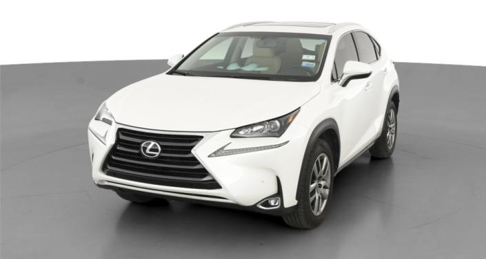 2015 Lexus NX 200t -
                Bessemer, AL