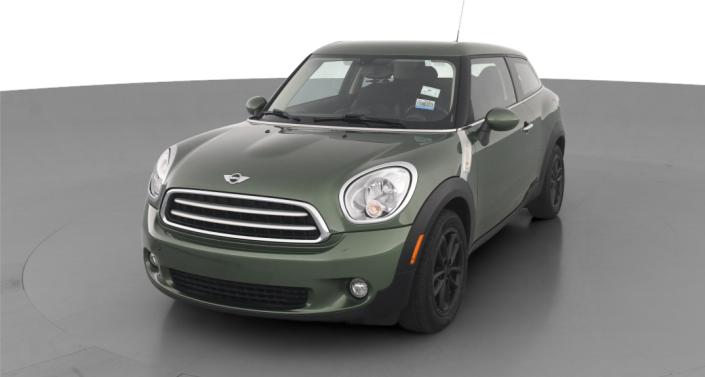 2015 MINI Cooper Paceman  -
                Auburn, GA