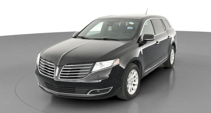 2017 Lincoln MKT  -
                Fort Worth, TX