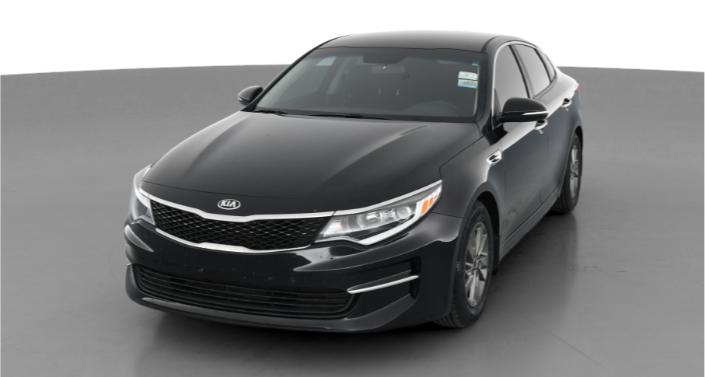 2016 Kia Optima LX -
                Richton Park, IL