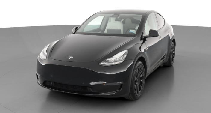 2020 Tesla Model Y Long Range -
                Haines City, FL