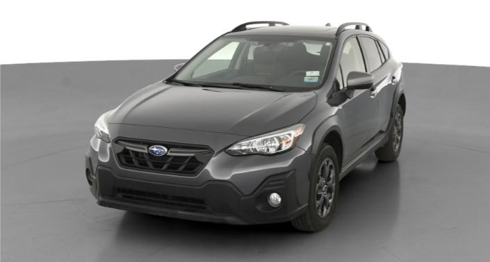 2023 Subaru Crosstrek Sport -
                Bessemer, AL