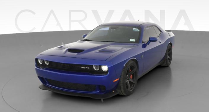 Used 2018 Dodge Challenger | Carvana Used 2018 Dodge Challenger | Carvana