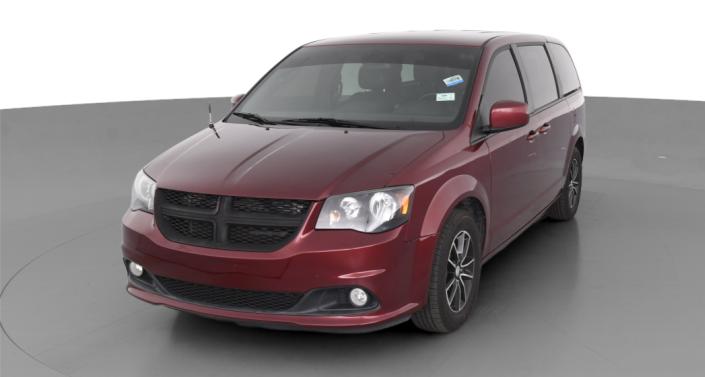 2019 Dodge Grand Caravan SE -
                Concord, NC