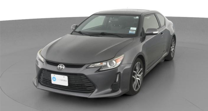 2016 Scion tC  -
                Hebron, OH