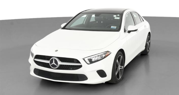 2019 Mercedes-Benz A-Class A 220 -
                Rocklin, CA