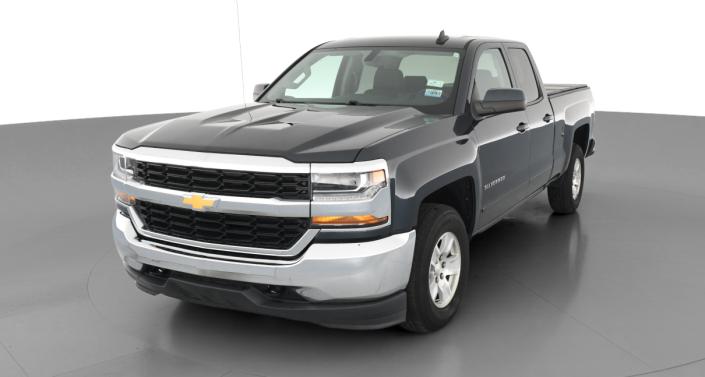 2019 Chevrolet Silverado 1500 LT -
                Trenton, OH